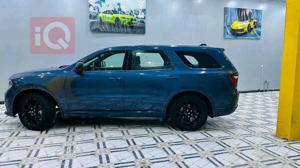 دۆج دۆرانگۆ